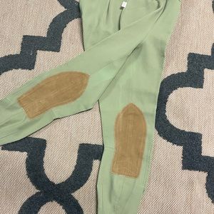 Tailored Sportsman Hunter Show Breeches